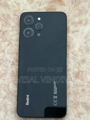Xiaomi Redmi 12 (Used)