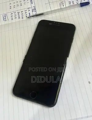 Apple iPhone 7 Plus (Used)