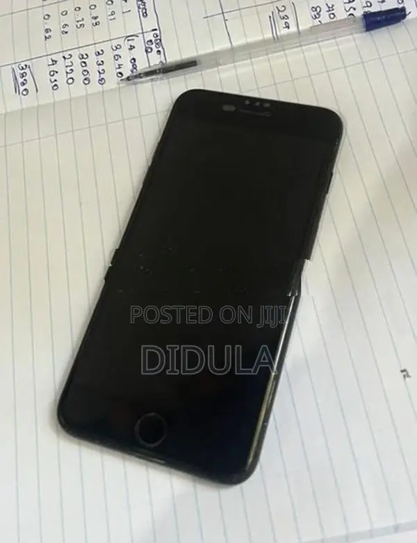 Apple iPhone 7 Plus (Used)