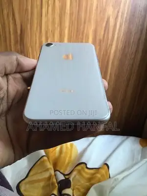 Apple iPhone 8 Battery