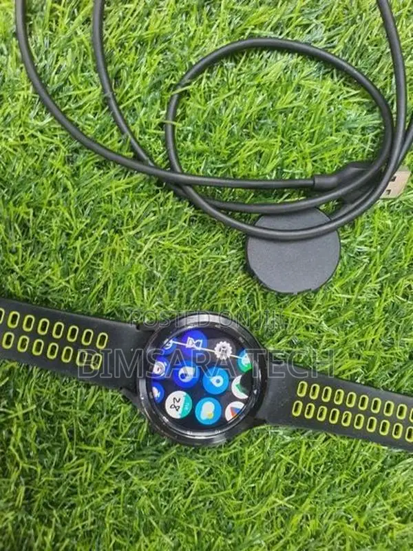 Samsung Galaxy Watch 4 Classic 46mm