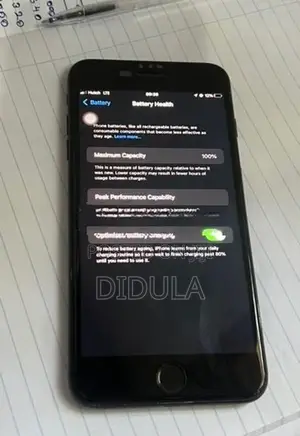Apple iPhone 7 Plus (Used)