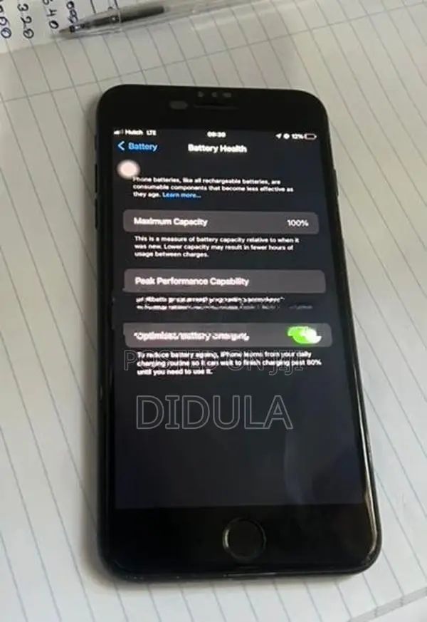 Apple iPhone 7 Plus (Used)
