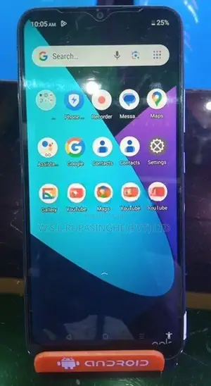Realme C11 (Used)