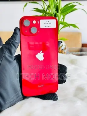 Apple iPhone 13 (Used)