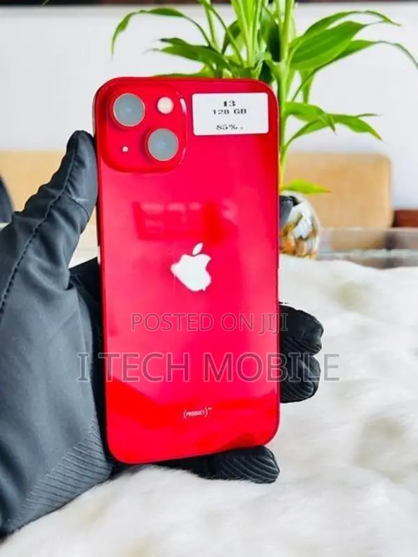 Apple iPhone 13 (Used)
