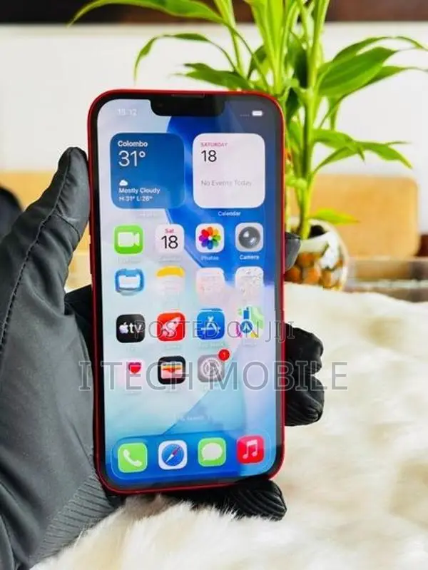 Apple iPhone 13 (Used)