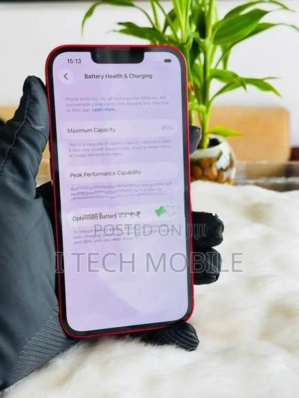 Apple iPhone 13 (Used)