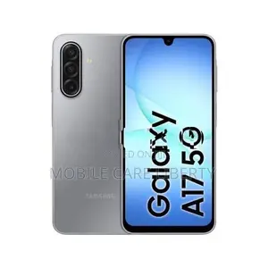 Samsung Galaxy A17 (Brand New)
