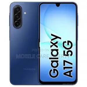 Samsung Galaxy A17 (Brand New)