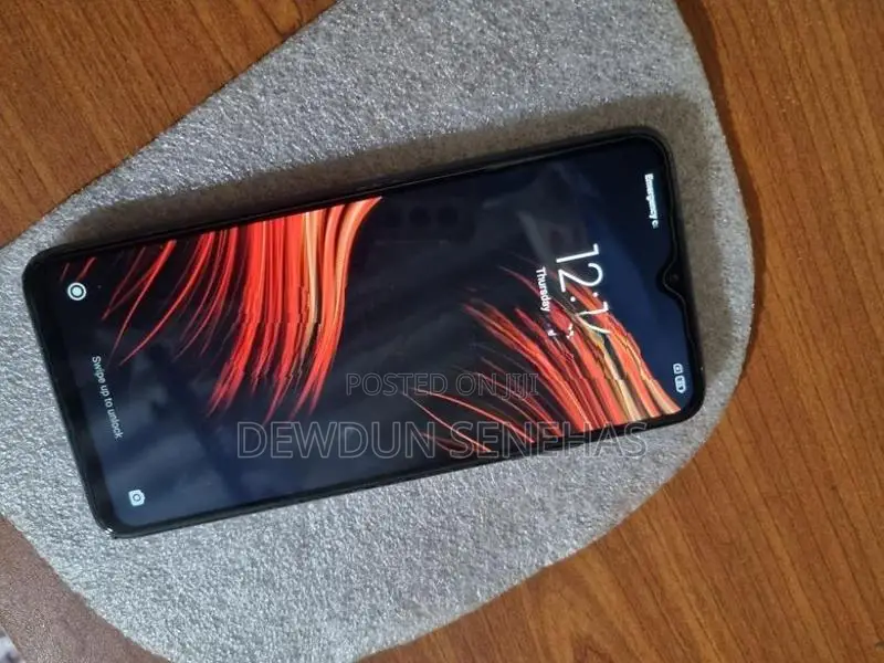 Xiaomi Poco M3 (Used)