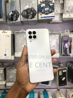Samsung Galaxy M33 (Used)