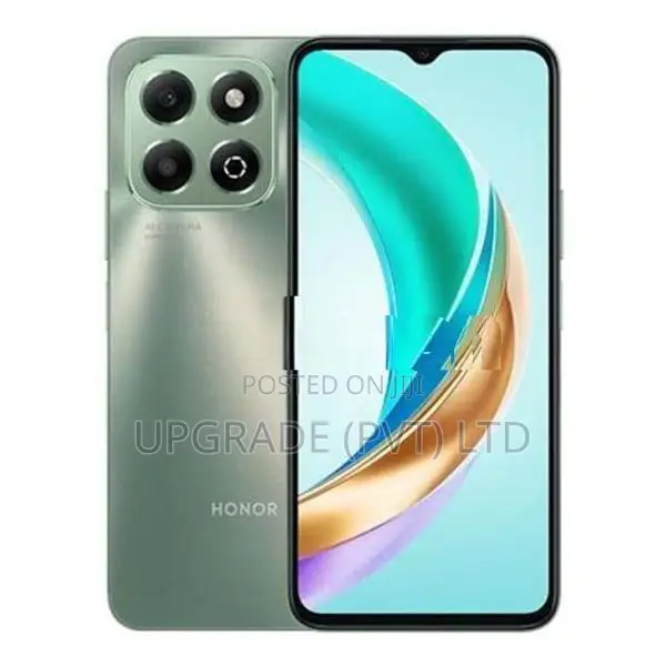 Honor X6b 6GB 128GB (Brand New)