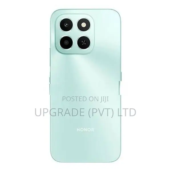 Honor X6c 6GB 128GB (Brand New)