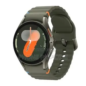 Samsung Galaxy Watch 7 44mm green