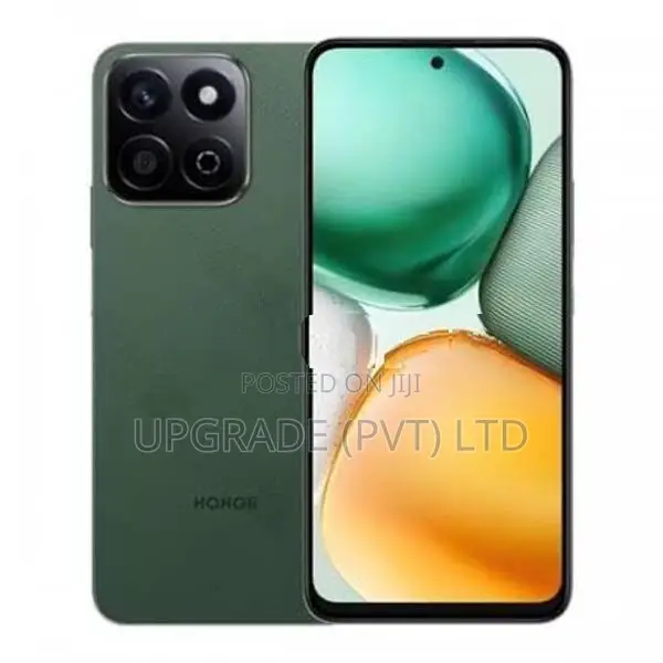 Honor X7c 8GB 256GB (Brand New)