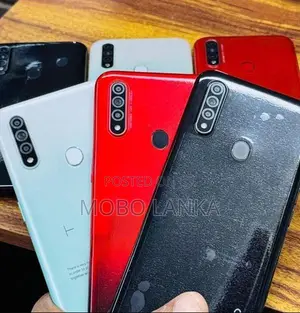 Oppo A31 8GB/256GB (Used)