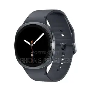 Samsung Galaxy Watch 8 44mm Black