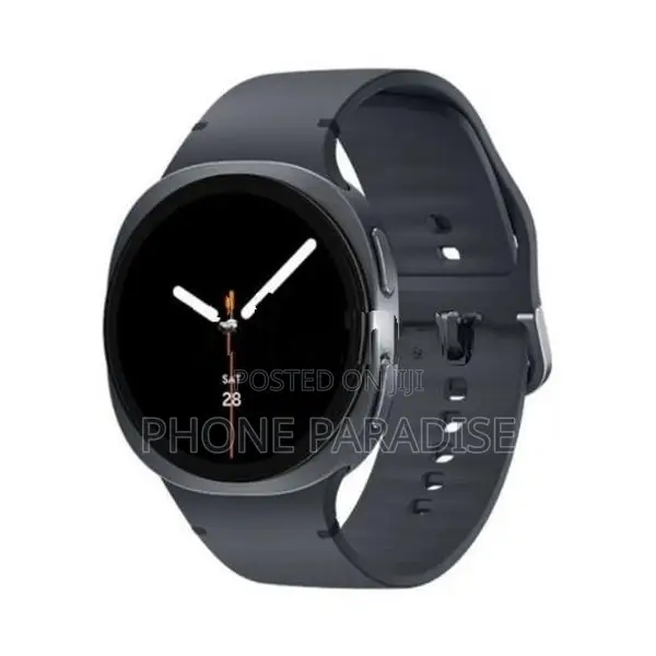 Samsung Galaxy Watch 8 44mm Black