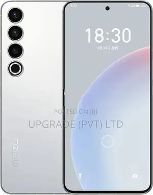Meizu Note 22 Pro 6/256GB (Brand New)