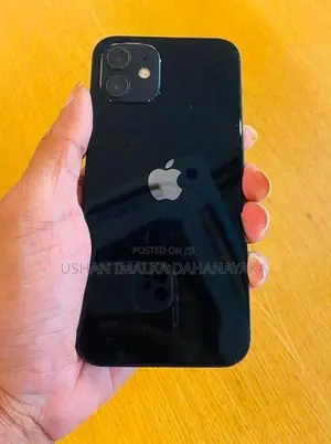 Apple iPhone 12 (Used)