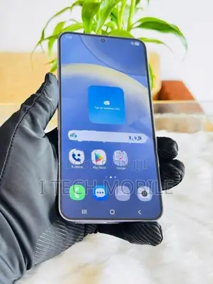 Samsung Galaxy S24 Plus (Used)