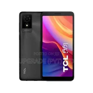 TCL 501 64GB (Brand New)