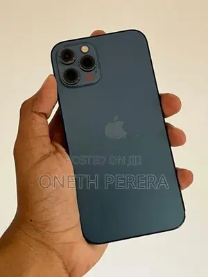 Apple iPhone 12 Pro 256Gb (Used)