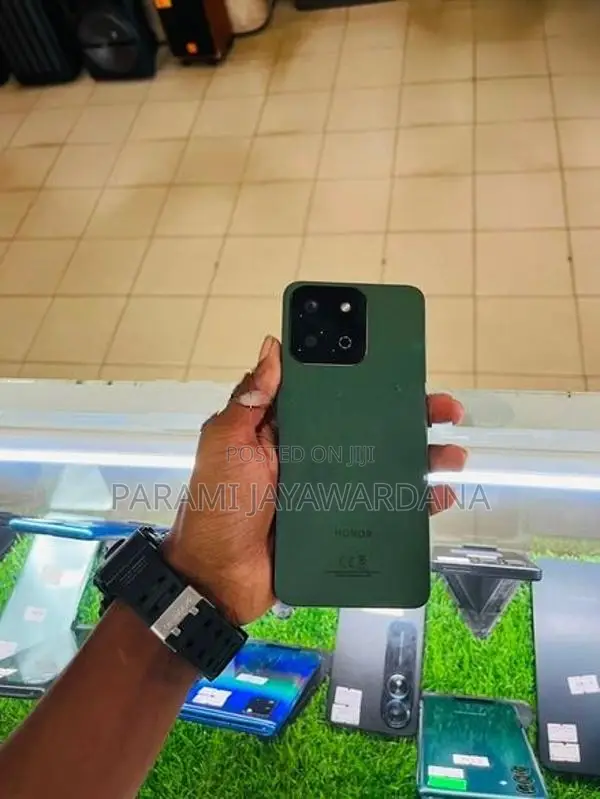 Honor X7c (Used)