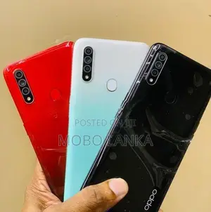 Oppo A31 8GB/256GB (Used)