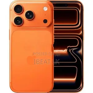 Apple iPhone 17 Pro Max 512GB (Brand New)