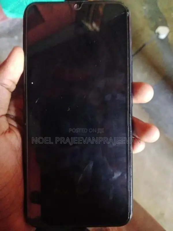 Vivo Y11 (Used)