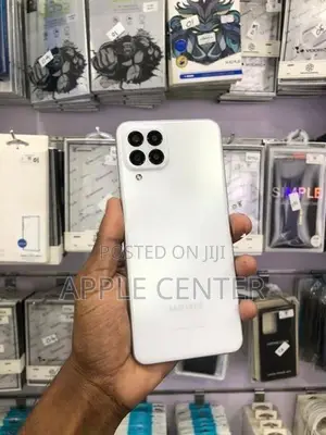 Samsung Galaxy M33 (Used)