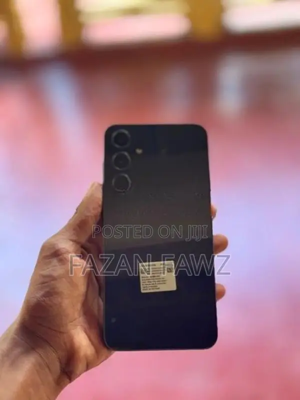 Samsung Galaxy A55 128GB (Used)