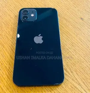 Apple iPhone 12 (Used)