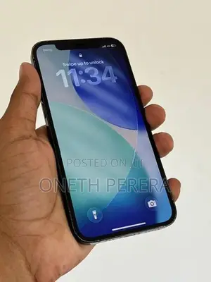 Apple iPhone 12 Pro 256Gb (Used)