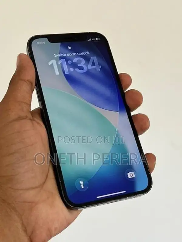Apple iPhone 12 Pro 256Gb (Used)