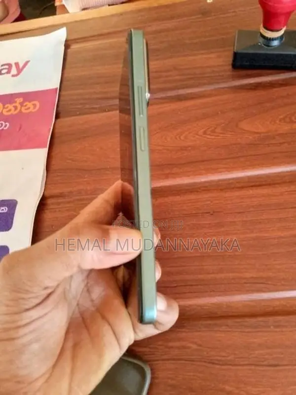 Honor X7c (Used)