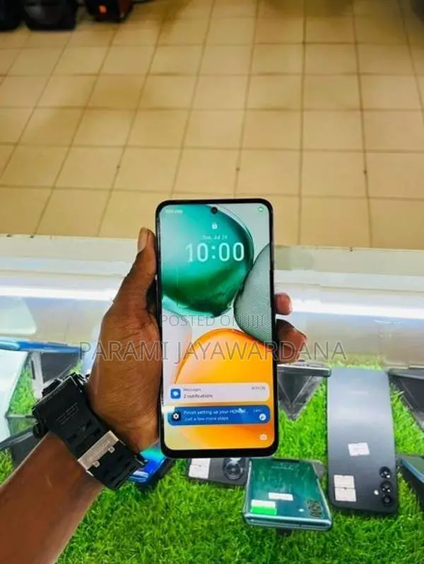 Honor X7c (Used)