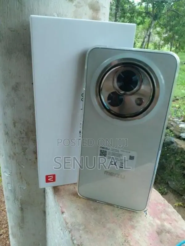Meizu Lucky 08 (Used)