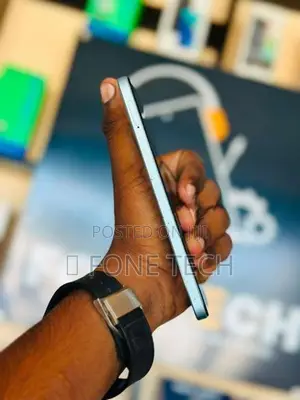 Oppo A18 128GB (Used)