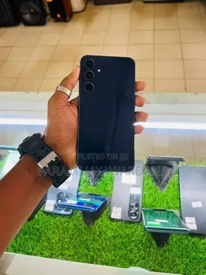 Samsung Galaxy A35 5G (Used)