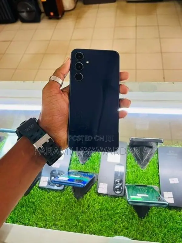 Samsung Galaxy A35 5G (Used)