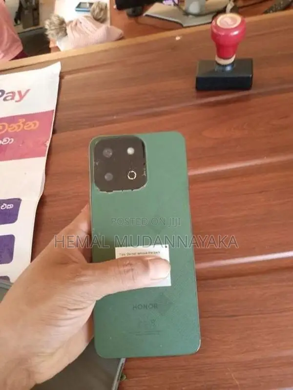 Honor X7c (Used)