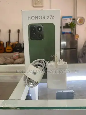 Honor X7c (Used)