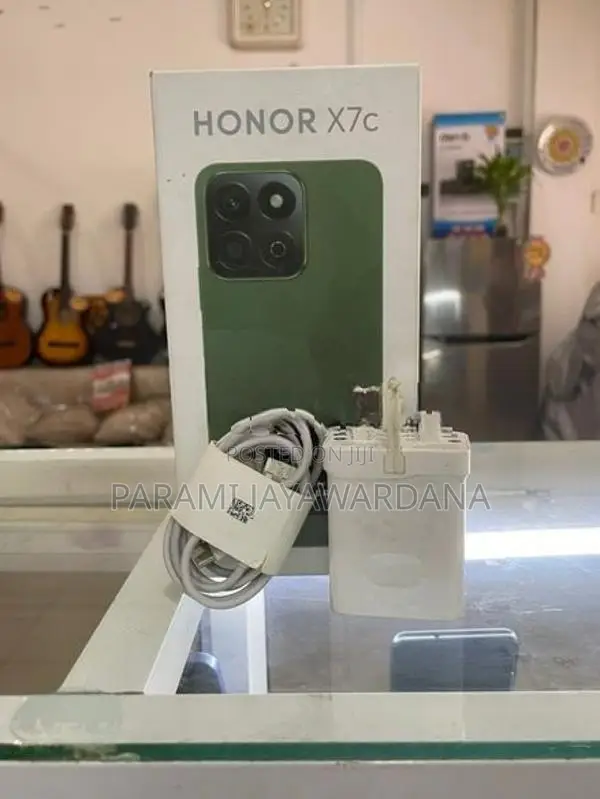 Honor X7c (Used)