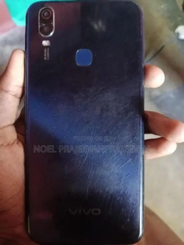 Vivo Y11 (Used)