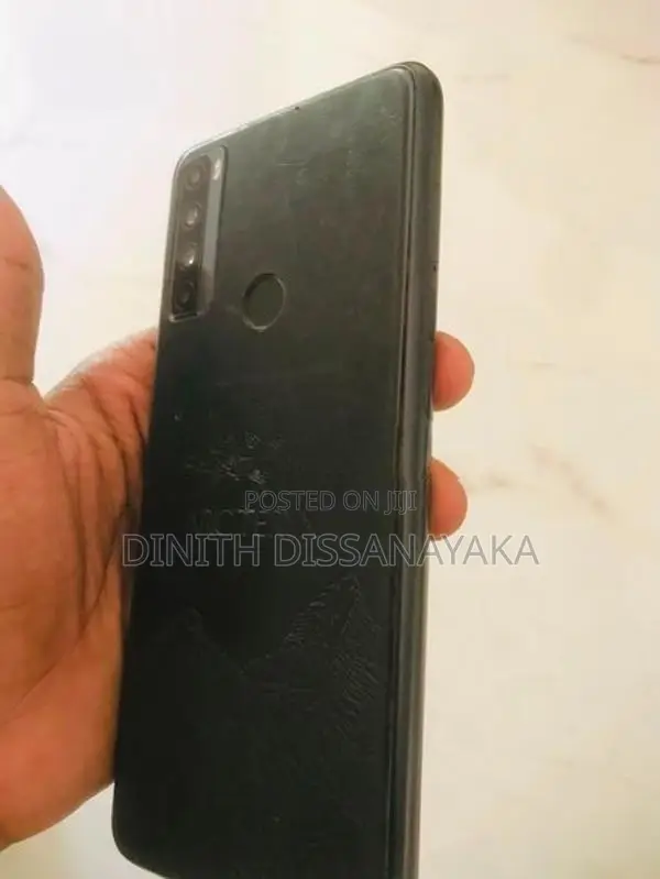 TCL 20SE (Used)