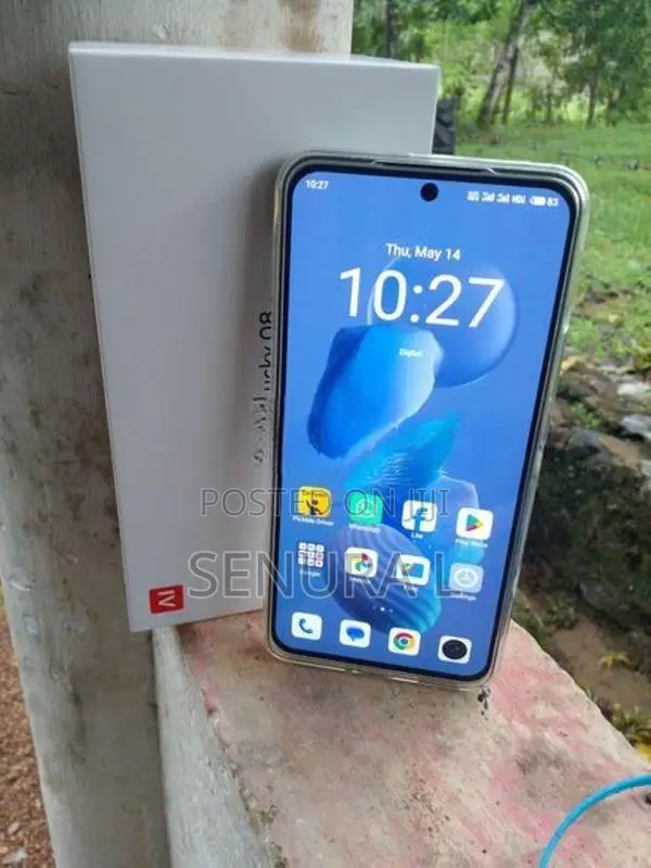 Meizu Lucky 08 (Used)