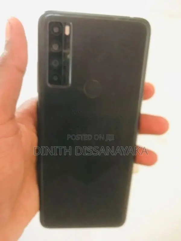 TCL 20SE (Used)